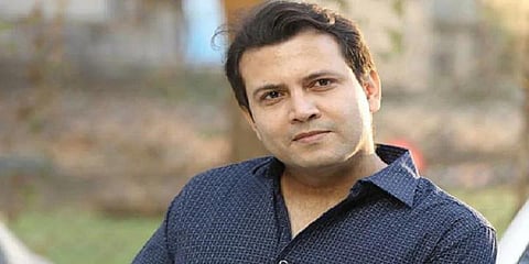 மனைவி கொடுத்த புகாரில் பிரபல டிவி நடிகர் கைது