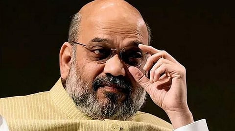 காஷ்மீரில் சுதந்திர தினத்தன்று தேசியக்கொடி ஏற்றுகிறார் அமித் ஷா?