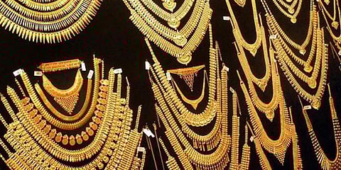 மீண்டும் உயர்ந்த தங்க விலை : சவரன் ரூ.29 ஆயிரத்தை தாண்டியது