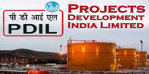 டிப்ளமோ, இன்ஜினியரிங் பட்டதாரிகளுக்கு காத்திருக்கு வேலை!