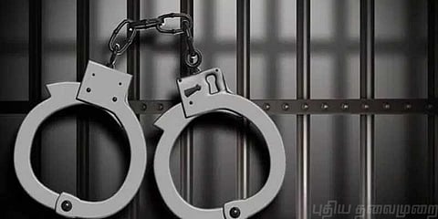 சொத்துக்காக பெண் கொலை - சகோதரி கைது