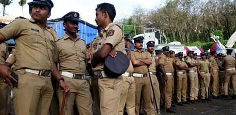 சுதந்திர தினத்தை முன்னிட்டு வரலாறு காணாத பலத்த பாதுகாப்பு