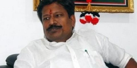 சட்டப்பேரவை ஆய்வுக்குழு கூட்டம் - அதிருப்தியை வெளிப்படுத்திய அதிமுக எம்.எல்.ஏ