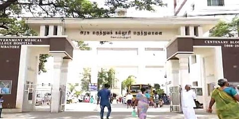 டிப்திரியா வைரஸ் அறிகுறி - 36 பேர் மருத்துவமனையில் அனுமதி