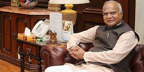 ஊழலை ஒழிக்க வேண்டும் - ஆளுநர் பன்வாரிலால் புரோகித்