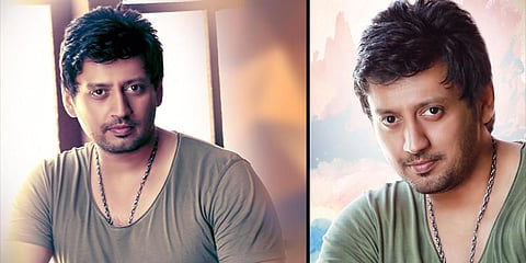 ’அந்தாதுன்’ தமிழ் ரீமேக்கில் பிரஷாந்த்