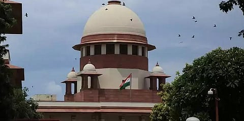 “அரை மணி நேரம் படித்தும் ஒன்றும் புரியவில்லை”- காஷ்மீர் விவகாரத்தில் உச்சநீதிமன்றம் சரமாரி கேள்வி..!