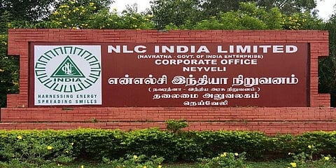 என்.எல்.சி. இந்தியா நிறுவனத்தில் அப்ரண்டிஸ் பயிற்சிப் பணிகள்!