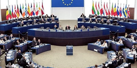 காஷ்மீர் விவகாரம் - பாகிஸ்தானிற்கு சீனாவும்; இந்தியாவிற்கு ரஷ்யாவும் ஆதரவு