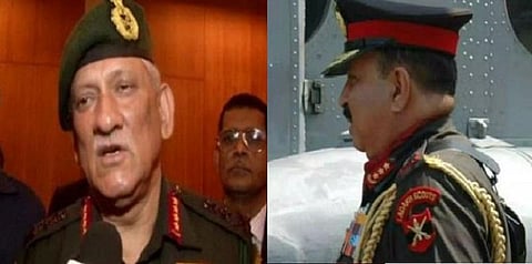 பெண் கேப்டனுக்கு பாலியல் தொல்லை - ராணுவ அதிகாரி நீக்கம்