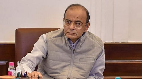 மருத்துவமனையில் அருண் ஜெட்லி.. நள்ளிரவில் அமைச்சர்கள் சந்திப்பு