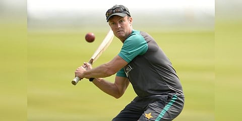 ’பாகிஸ்தான்ல சுதந்திரமே இல்லை’: பேட்டிங் பயிற்சியாளர் விரக்தி பேச்சு!