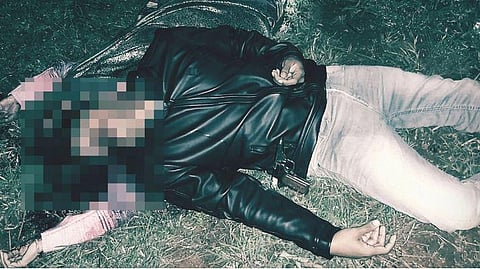 யார் அந்த துபாய் டான்? 5 பேர் தற்கொலையில் அதிர்ச்சிப் பின்னணி!