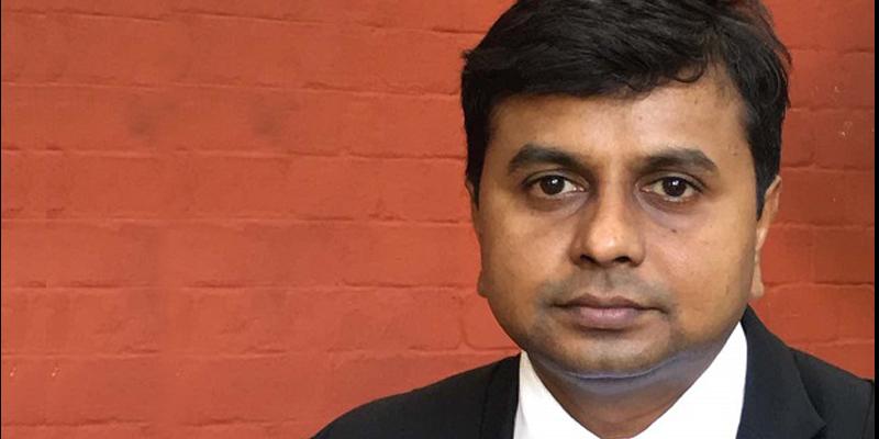 “இந்திய பகுதியல்ல காஷ்மீர் என சொல்லவில்லை” - வழக்கறிஞர் சரவணன் விளக்கம்