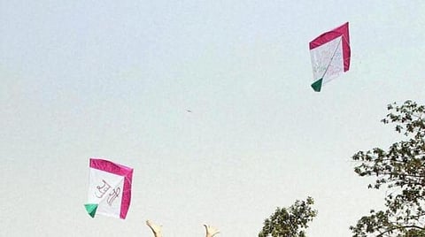 மாஞ்சா கயிறு அறுத்து உயிரிழந்த பொறியியல் பட்டதாரி