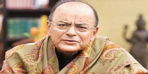 அருண் ஜெட்லி உடல்நிலை மேலும் கவலைக்கிடம்