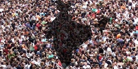 ‘உலகிலேயே அதிக மக்கள் தொகை கொண்ட நாடாகும் இந்தியா’ - ஐநா அச்சம்