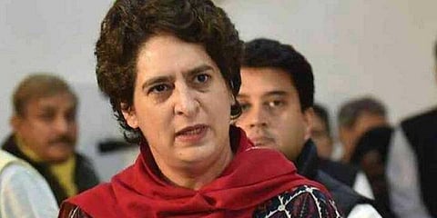 பெலுகான் படுகொலை வழக்கு: பிரியங்காவுக்கு எதிராக நீதிமன்றத்தில் மனு