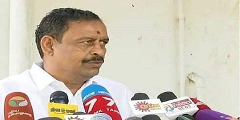 மயிலாடுதுறை அடுத்தாண்டு தனி மாவட்டமாக அறிவிக்கப்படும் - ஓ.எஸ்.மணியன்