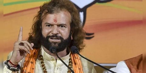 ஜவஹர்லால் நேரு பல்கலை.க்கு பிரதமர் மோடி பெயர்: பாஜக எம்.பி வலியுறுத்தல்!