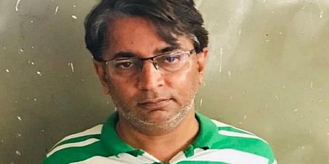 தொழிலதிபர் போர்வையில் 20 பெண்களிடம் மோசடி செய்த நபர் கைது