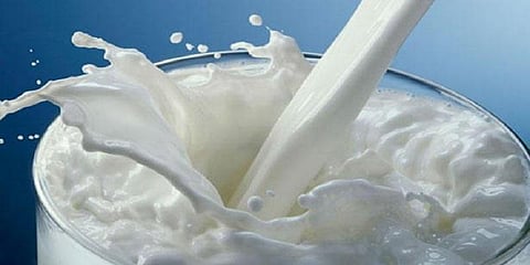 இன்று முதல் அமலுக்கு வந்தது ஆவின் பாலின் புதிய விலை