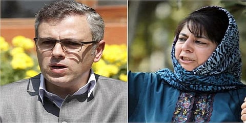 தடுப்புக்காவலில் காஷ்மீர் முன்னாள் முதல்வர்கள்: எப்படி தங்களது நேரத்தை செலவிடுகிறார்கள் தெரியுமா ?