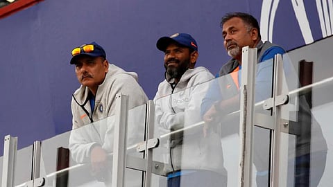 பேட்டிங் பயிற்சியாளர் யார்? - வியாழன் அன்று முடிவு