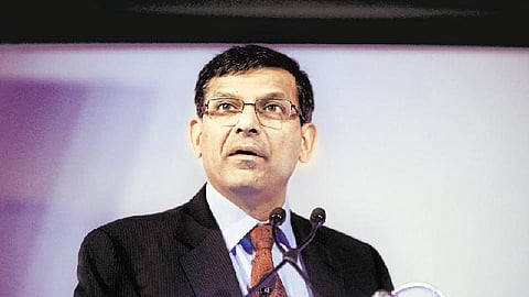 ‘இந்திய பொருளாதாரத்தின் தேக்க நிலை கவலை தருகிறது’ - முன்னாள் ரிசர்வ் வங்கி ஆளுநர்