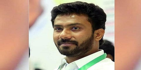 “தனிப்பட்ட முறையில் முத்தலாக் சட்டத்தை ஆதரிக்கிறேன்” - ரவீந்திரநாத் குமார்