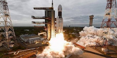 நிலவின் சுற்றுவட்டப்பாதையை அடையும் சந்திரயான் 2!