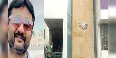 காதலுக்கு எதிர்ப்பு: அப்பாவை எரித்துக் கொன்ற 10-ம் வகுப்பு மாணவி!