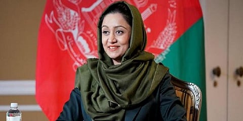 பாகிஸ்தான் பொறுப்பில்லாமல் செயல்படுகிறது - ஆப்கன் அரசு சாடல்