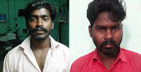 “பெண் பிள்ளை இருக்கும் வீட்டின் முன் செல்போன் பேசாதீங்க” - எச்சரித்த தந்தையை கொலை செய்த இளைஞர்கள்