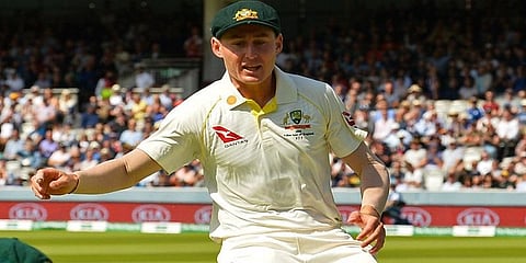 கேமராமேனில் இருந்து ஆஷஸ் ஹீரோ - கிரிக்கெட் வீரரின் வியப்பளிக்கும் பயணம்