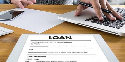 59 நிமிடங்களில் வீடு, வாகனக் கடன் வழங்கும் திட்டம்