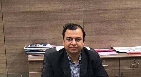 ‘என் குழந்தைக்கு தஹியா ஐஏஎஸ் தான் தந்தை’ - டிஎன்ஏ சோதனை கேட்கும் பெண்