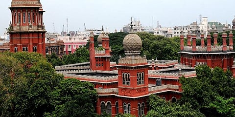 ‘கிறிஸ்தவ மத வழக்குகளை நீதிபதி வைத்தியநாதனிடம் பட்டியலிட வேண்டாம்’ - கோரிக்கை