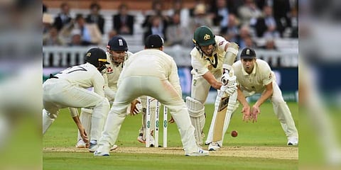 ஆஷஸ் 3 வது டெஸ்ட்: ஆர்ச்சரின் பவுன்சரை சமாளிக்குமா ஆஸி.?