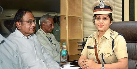 சட்டத்திற்கு மேல் யாருமில்லை என்பது மீண்டும் நிரூபணம் - ரூபா ஐபிஎஸ்