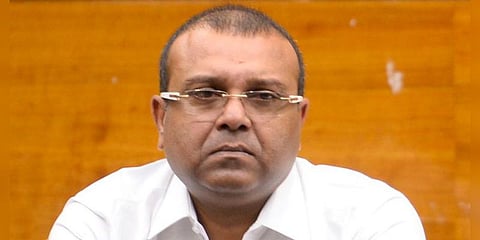 ராகுலை எதிர்த்து போட்டியிட்டவர் ஐக்கிய அரபு எமிரேட்ஸில் கைது!