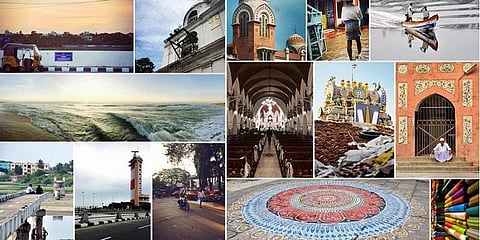 உன்னதும் இல்லை; என்னதும் இல்லை; இது நம்ம சென்னை பாஸ்!