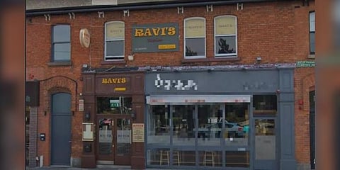 இந்தியருக்கு உணவு வழங்க மறுத்த இந்திய ஓட்டலுக்கு அபராதம்!