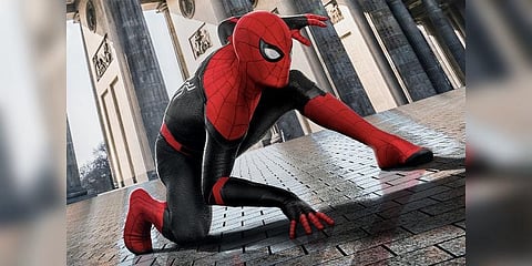 ‘ஸ்பைடர் மேனை’ கைவிட்டது மார்வெல்: சோனி ஏமாற்றம்!
