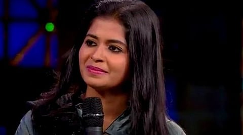 “மதுமிதா தற்கொலை முயற்சி குறித்து விசாரணை தேவை”- போலீசில் புகார்...!