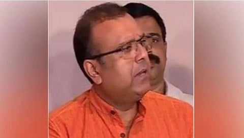 அஜ்மானில் கைது செய்யப்பட்ட துஷாருக்கு ஜாமின்