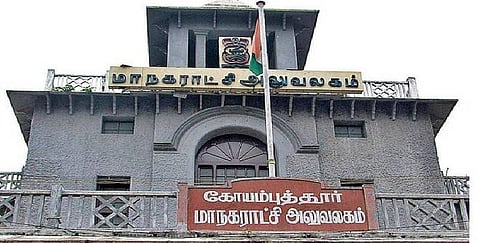 பயங்கரவாதிகளின் நடமாட்டமா ? உச்சகட்ட பாதுகாப்பில் கோவை