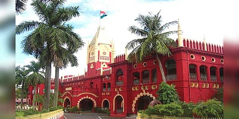 செய்யாத குற்றத்துக்கு 20 வருட சிறை: ஒடிசா இளைஞரின் சோகம்!