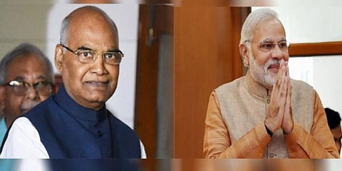 அருண் ஜெட்லி மறைவுக்கு பிரதமர், குடியரசுத் தலைவர் இரங்கல்