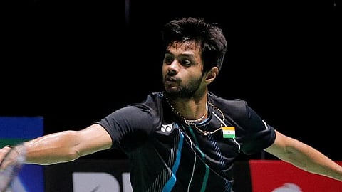 36 ஆண்டுகளுக்குப் பின் வெண்கலம் வென்று இந்திய வீரர் சாதனை